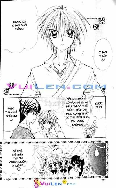 viên ngọc nàng tiên cá chapter 3 152