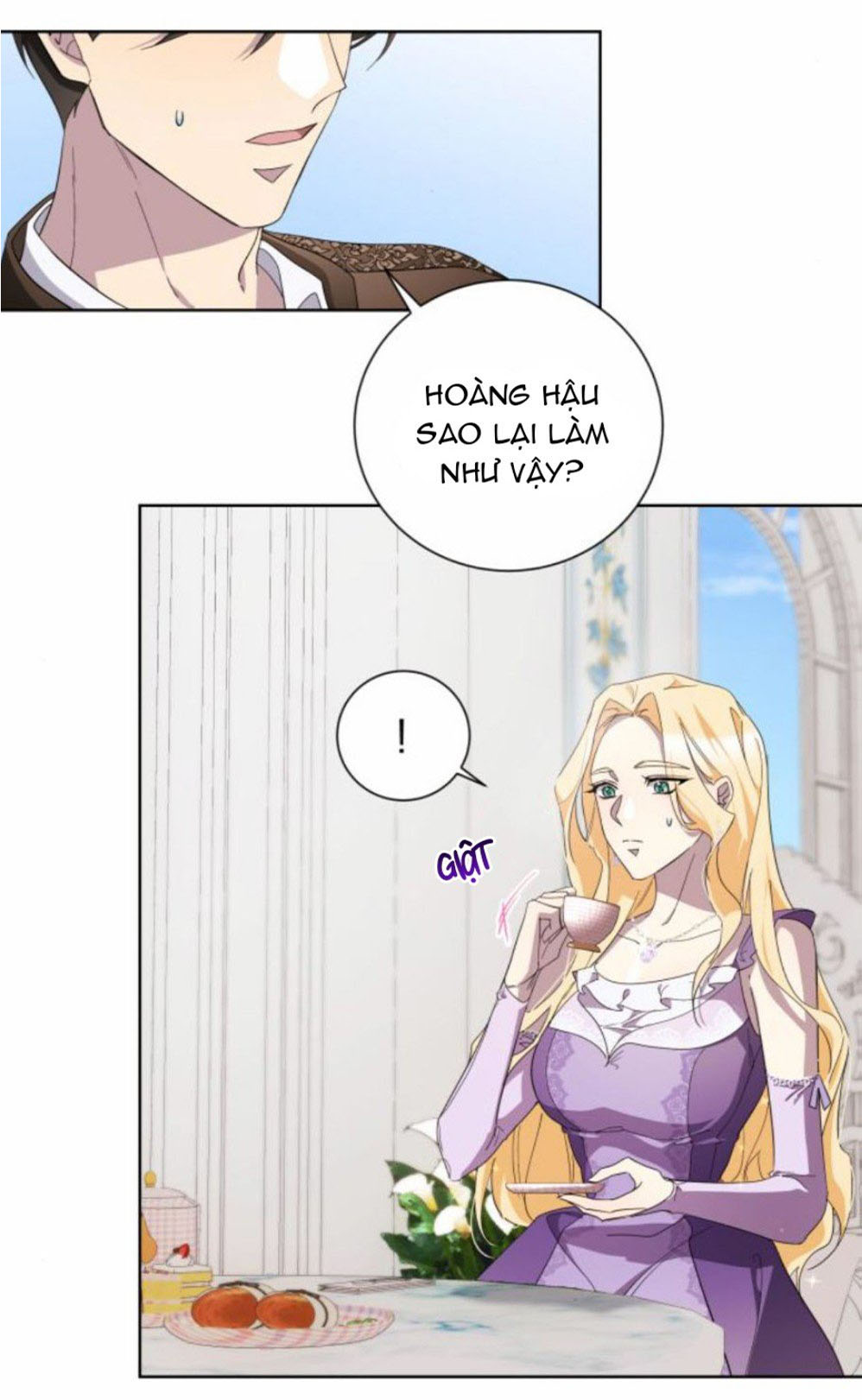 đã có lúc ta muốn nàng chết đi chapter 34 38