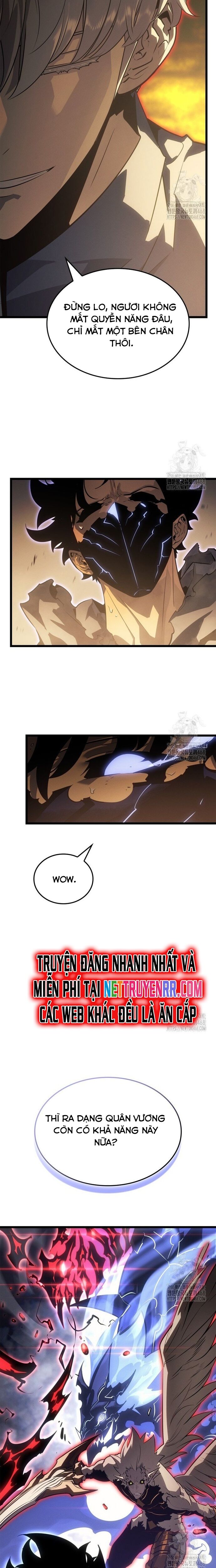 solo leveling : ragnarok chapter 41 18