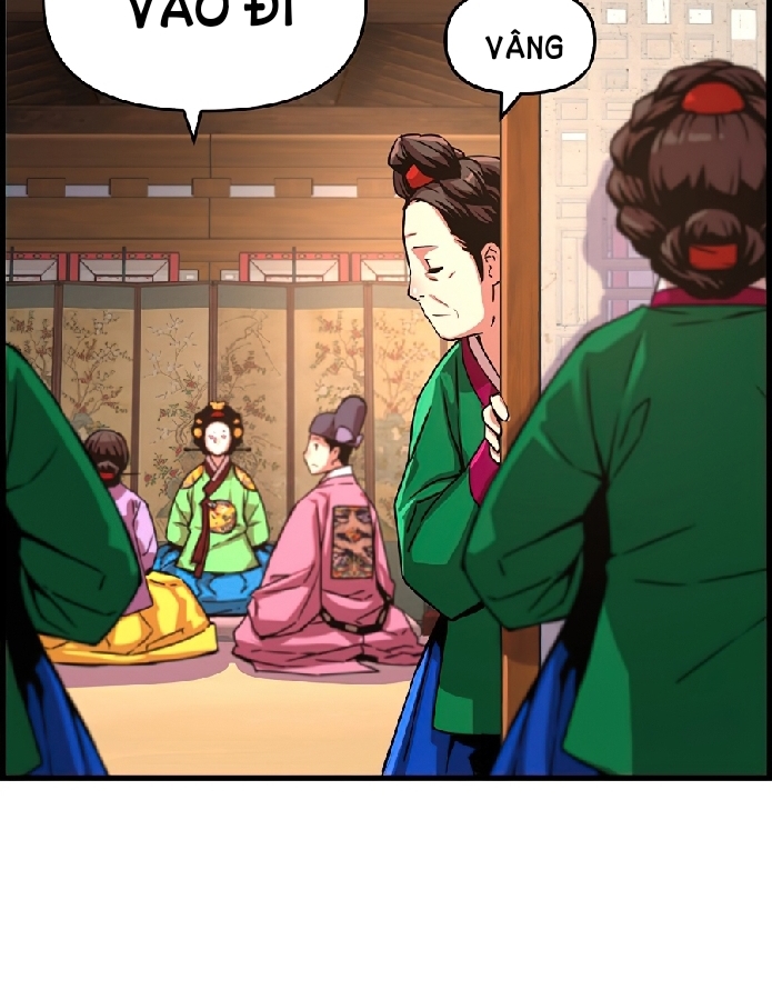 tôi sẽ sống như một hoàng tử chapter 55 91