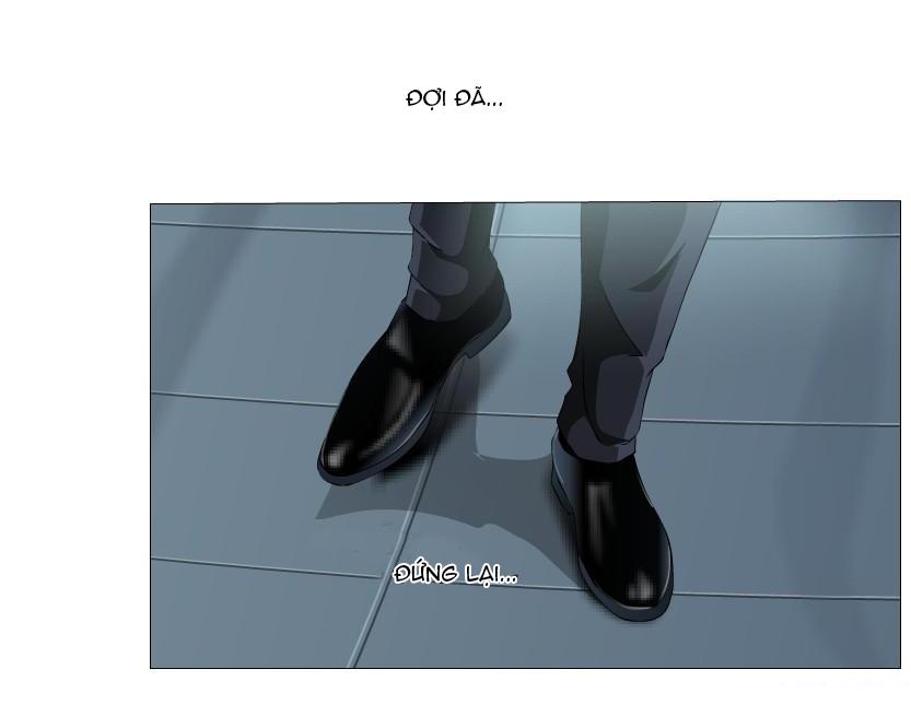 cạm bẫy của nữ thần chapter 93 3