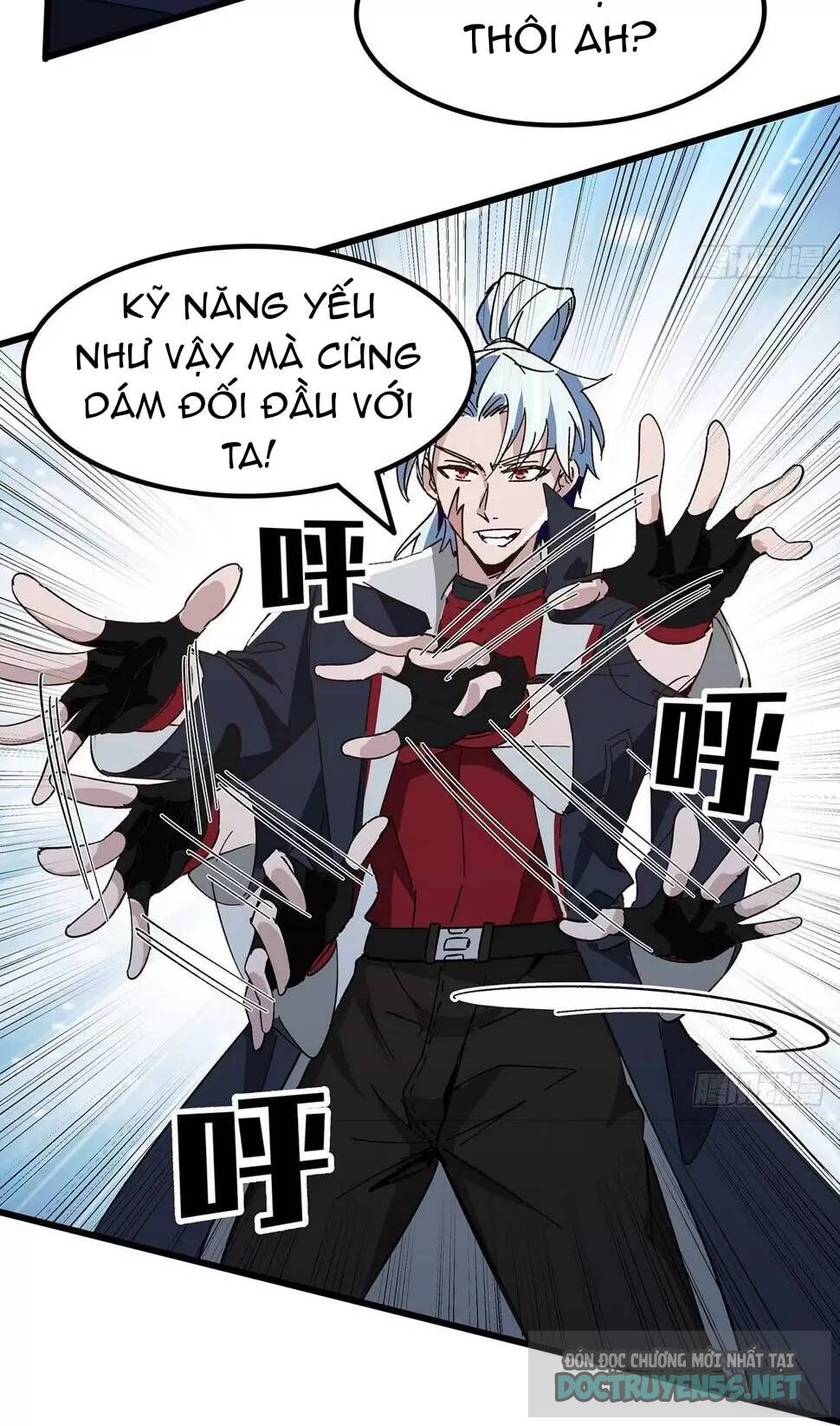 giải cứu 99 nữ chính ở mạt thế chapter 121 19