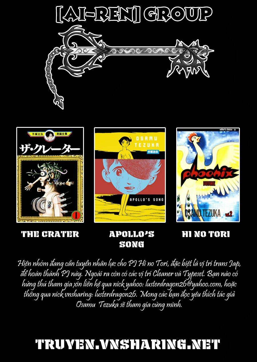 the crater chapter 13 1