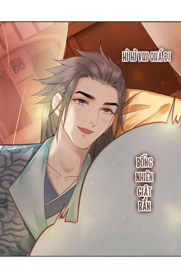 cực phẩm phế vật tiểu thư chapter 38 4