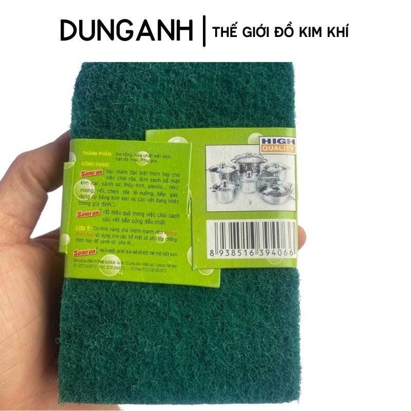 Dụng cụ rửa chén, bát