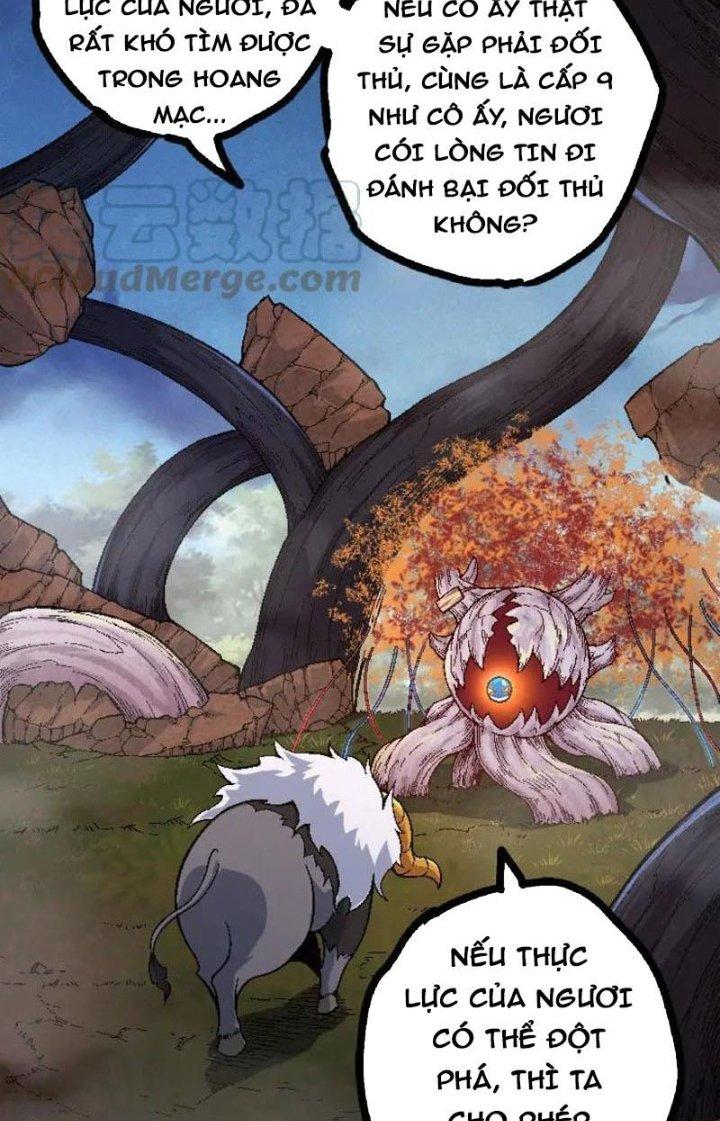 từ cây cổ thụ bắt đầu tiến hóa chapter 42 62