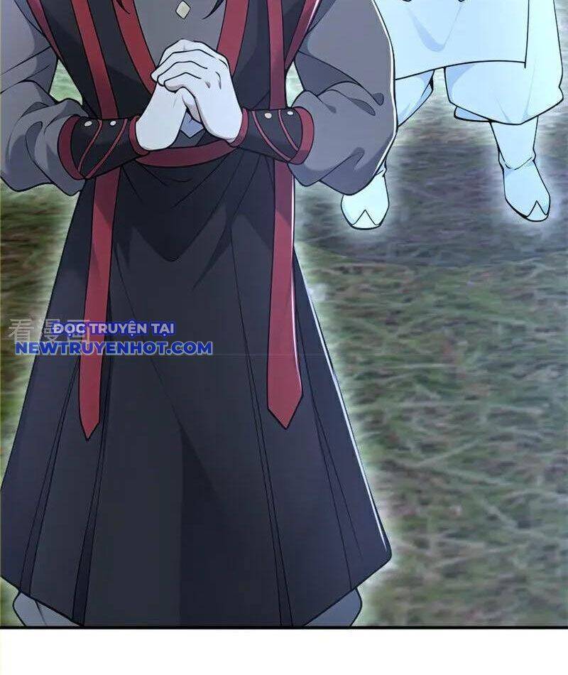 ta thực sự không muốn làm thần tiên chapter 118 76