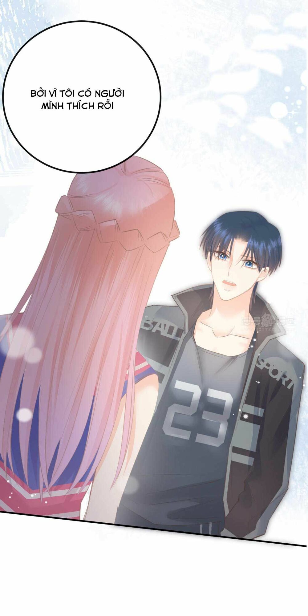 khảo nghiệm cuối cùng của tra nữ chapter 15 41