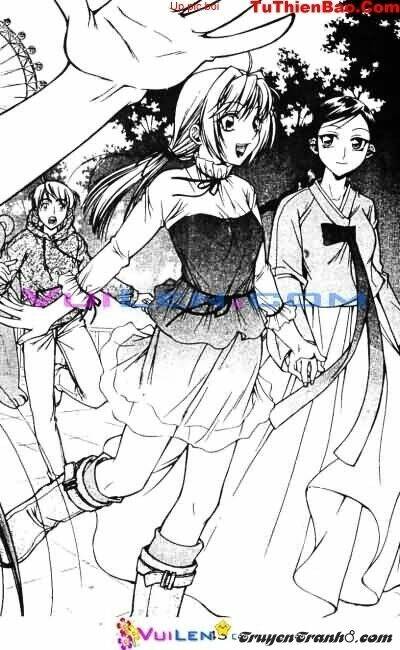 đóa hoa anh đào chapter 6 44