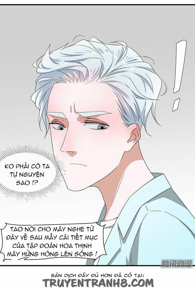 cho anh gần em chapter 8 10