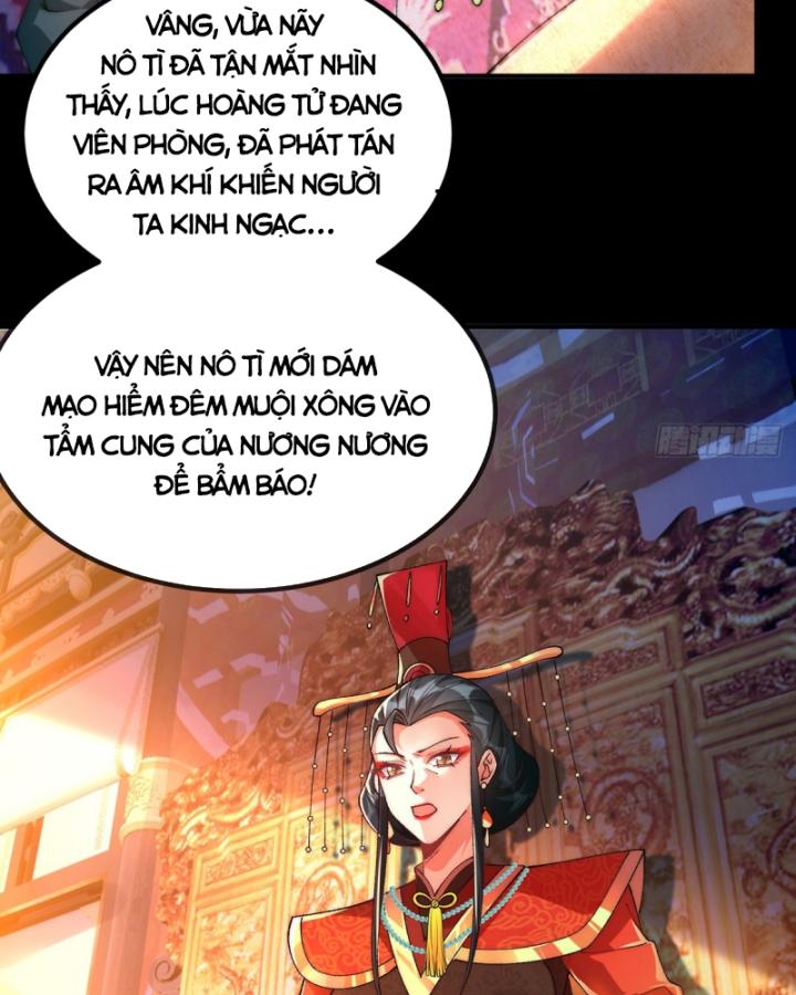 không ngờ kiều thê là phe phản diện chapter 2 33