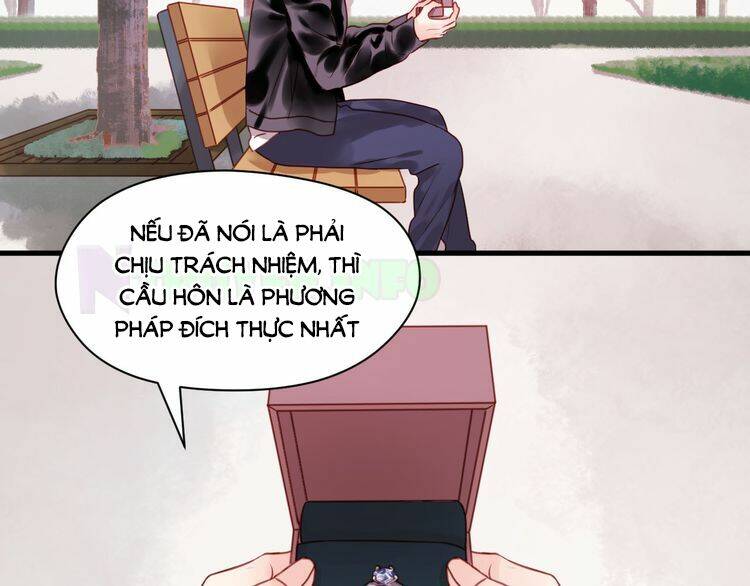 lượm được 1 tiểu hồ ly chapter 52 7