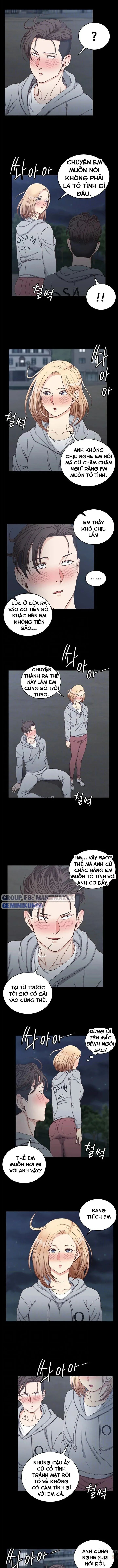 thanh niên động kinh chapter 79 3