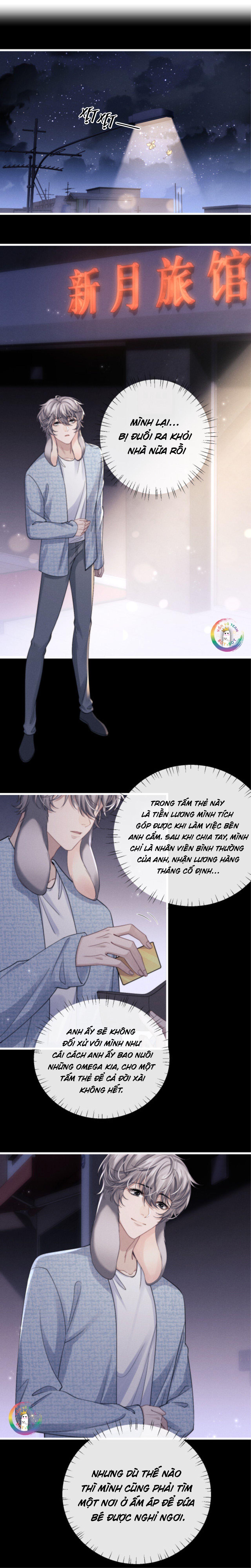 chấp sự thỏ tai cụp chapter 20 1