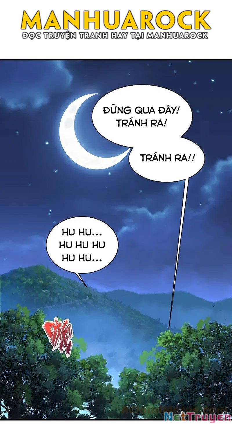 tiên võ đế tôn chapter 307 57