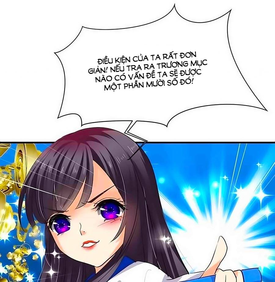 dưỡng thiếu chủ đấu tra nam chapter 33 14