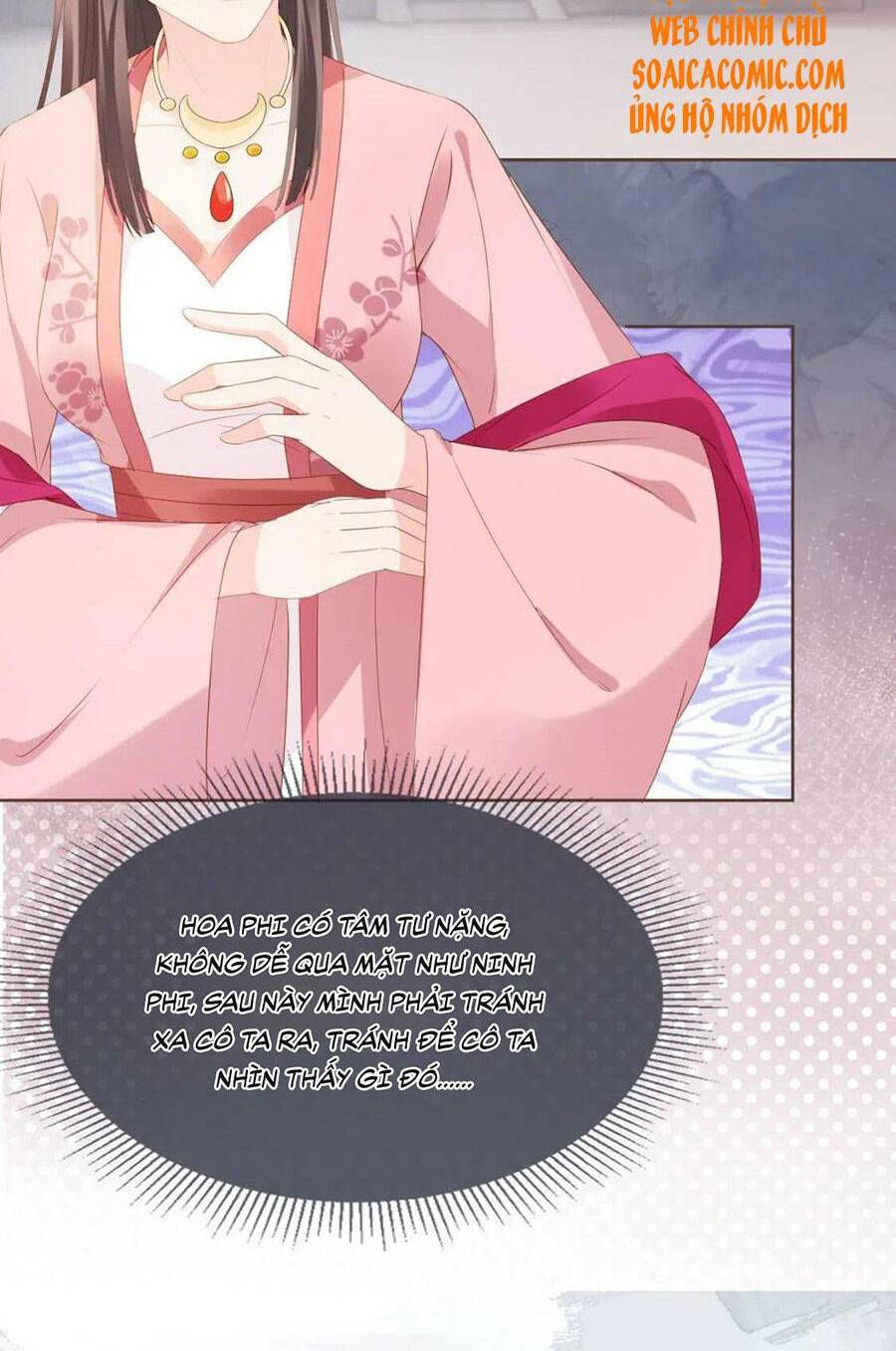 nhặt được bảo bối manh manh chapter 62 16