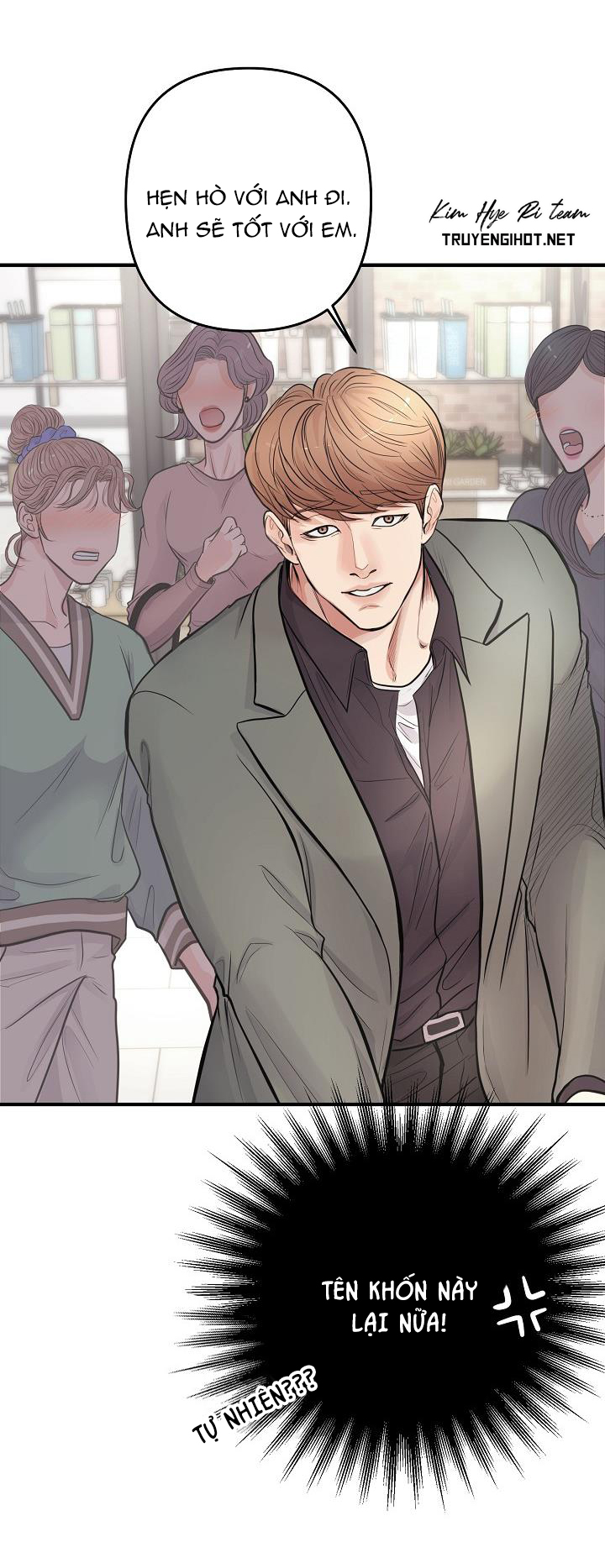 ranh giới tội ác chapter 3 41