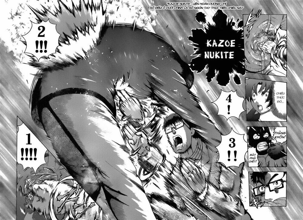 history's strongest disciple kenichi chapter 369 4