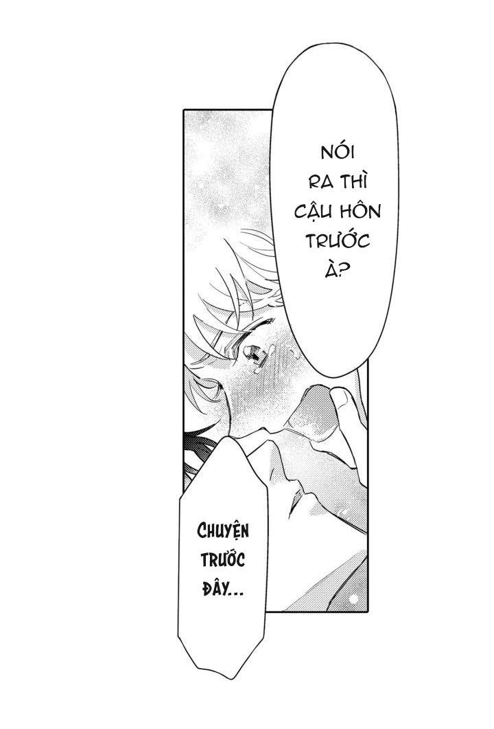 hiyoko-chan to harinezumi-kun chapter 11 17