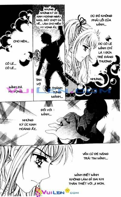 tìm lại tình yêu chapter 52 20
