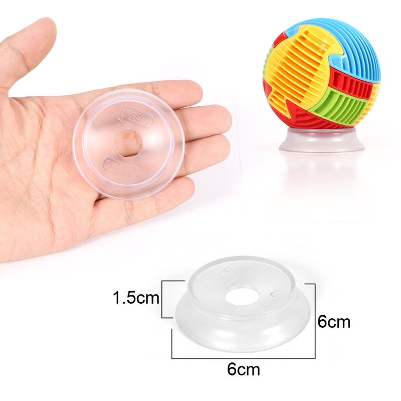 ĐỒ CHƠI TRÍ TUỆ - QUÀ TẶNG TƯ DUY CHO BÉ DƯỚI 5 TUỔI - GIẢI MÃ KHỐI CẦU 3D (PUZZLE BALL) | MẪU GHÉP MẢNH