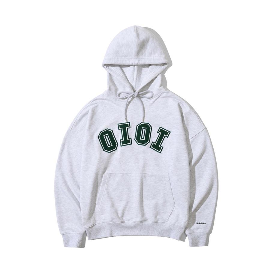 Áo Hoodie Nỉ Bông PHONG BOUTIQUE Có Mũ 2 Lớp OiOi Form Rộng Nam Nữ Unisex OIOI