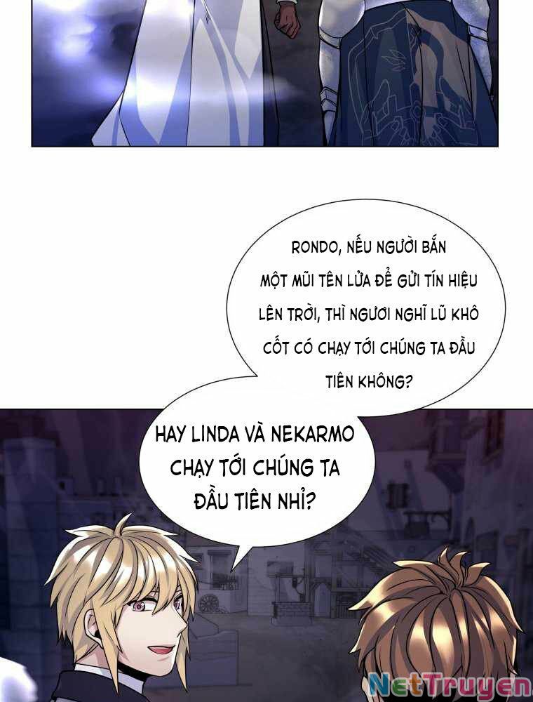 bạo chúa cường hoành chapter 18 62