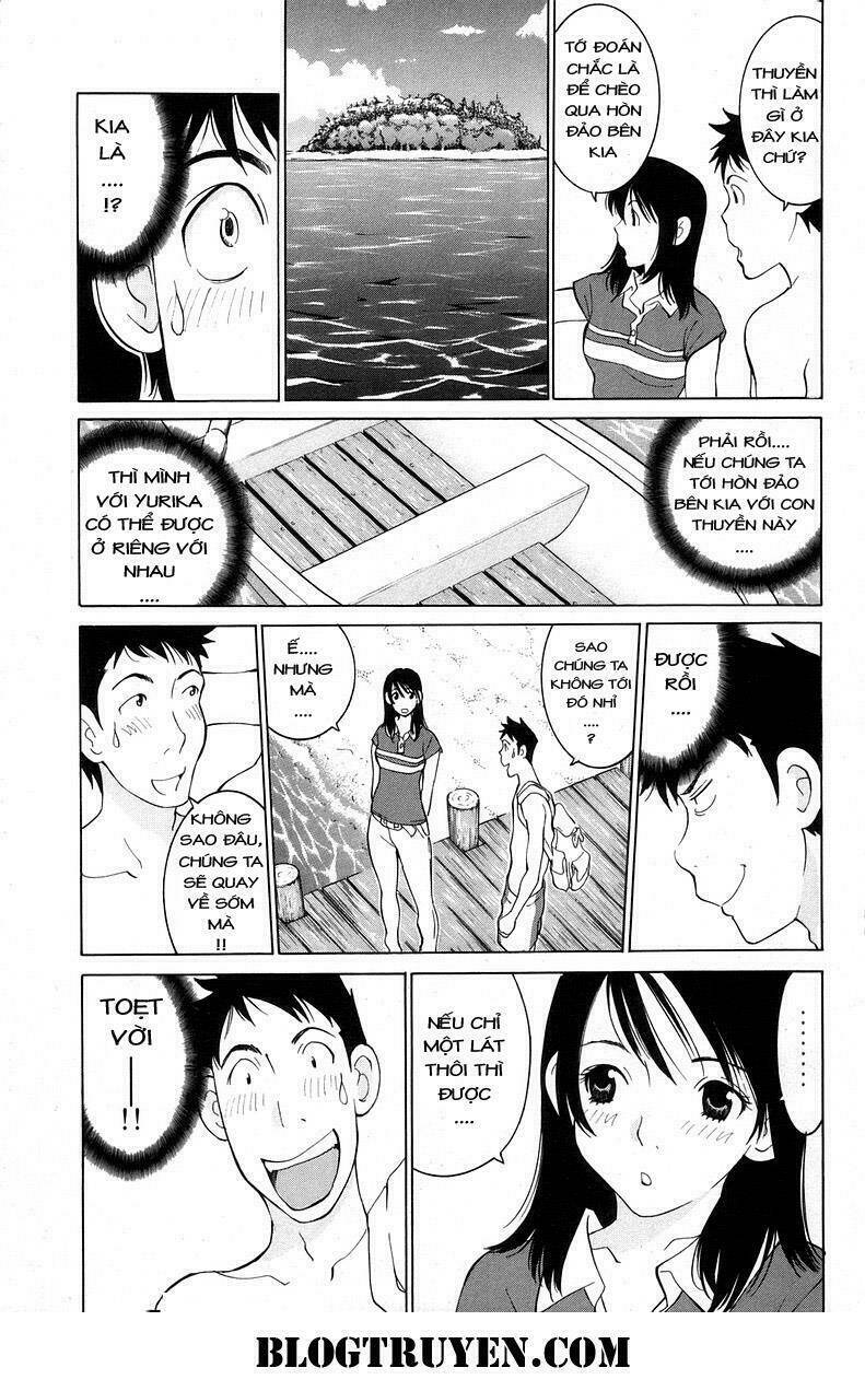 gacha gacha - secret chapter 52 11