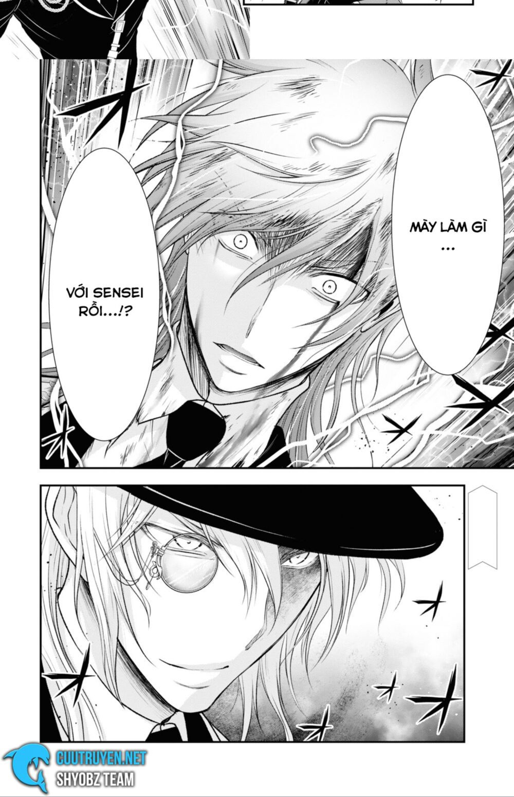 kích trụy vương huyền thoại chapter 70 30