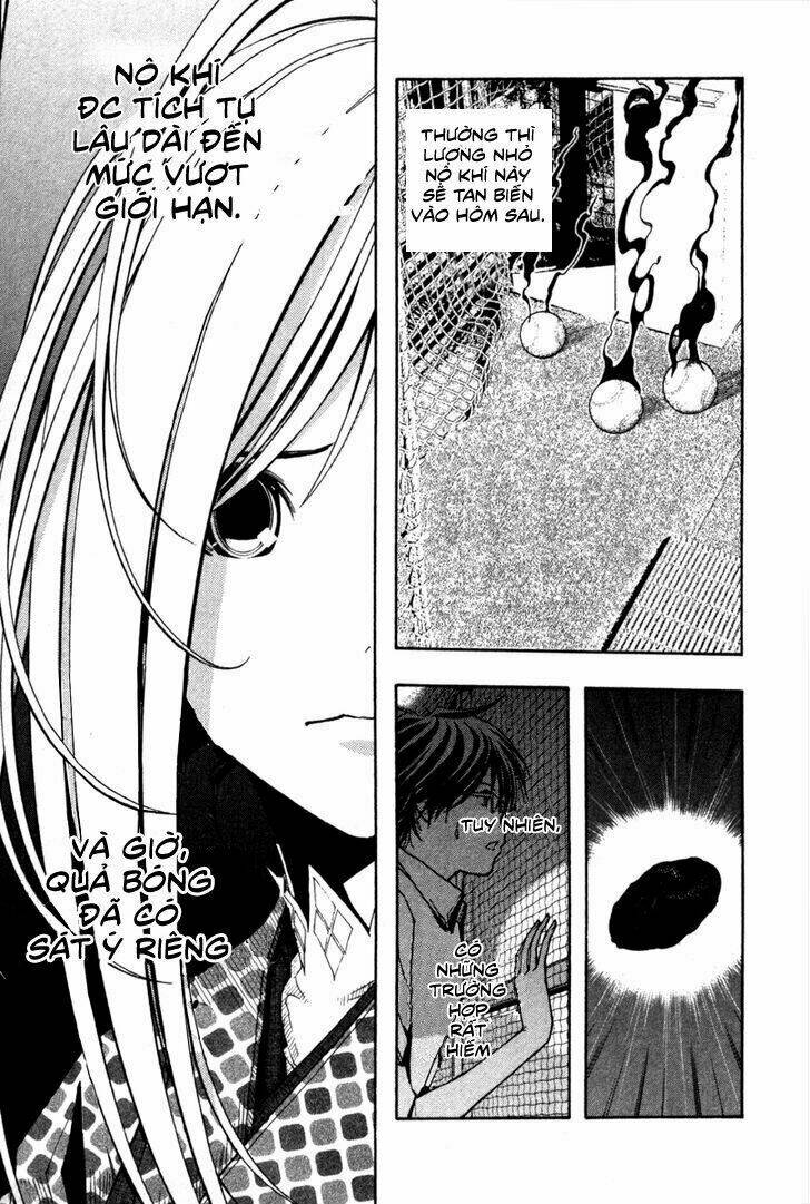 renai kaidan sayoko-san chapter 7 21