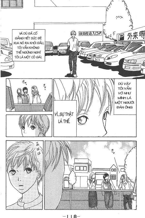 i.s. (intersexuality) chapter 2 28