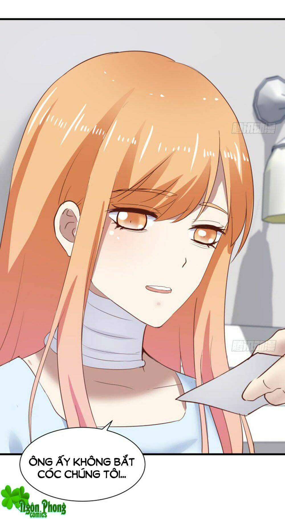 khi trò chơi ác ma bắt đầu chapter 87 15