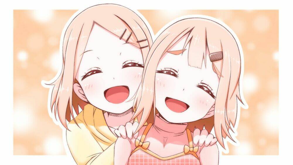 oniichan ga imouto ni naru hanashi chapter 5 2