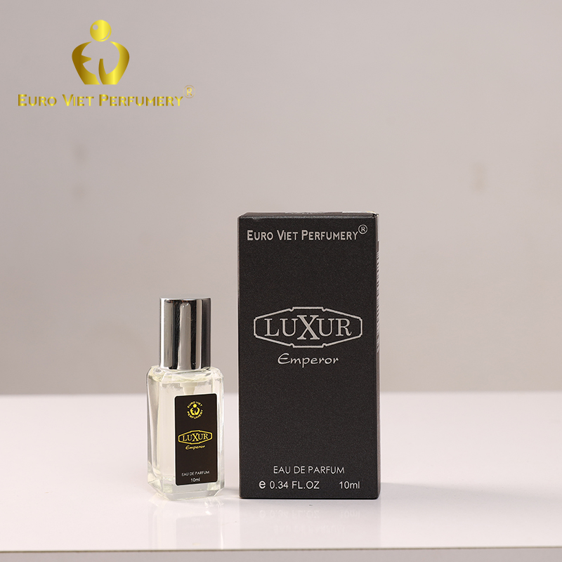 Nước hoa nam LUXUR EMPEROR 60ml