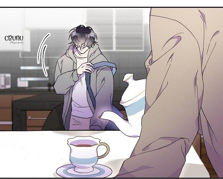 |drop| nụ hôn chết chóc chapter 16 25