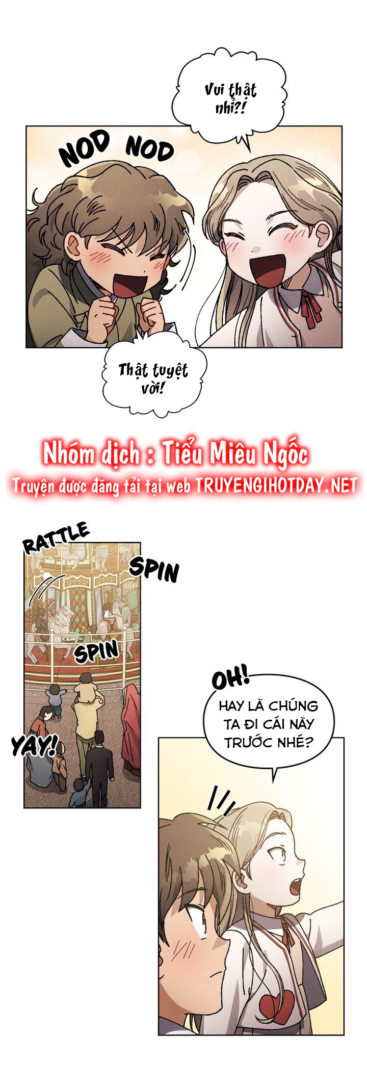 nếu tôi là bạn chapter 25 12
