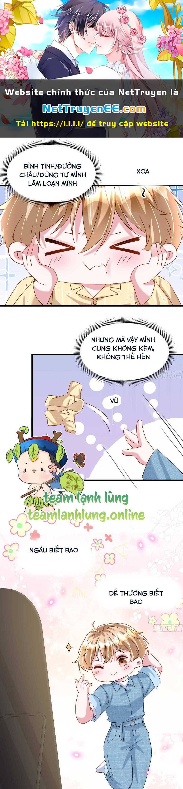 tổng tài huyết tộc cực sủng cô vợ mỹ nhân ngư chapter 164 1