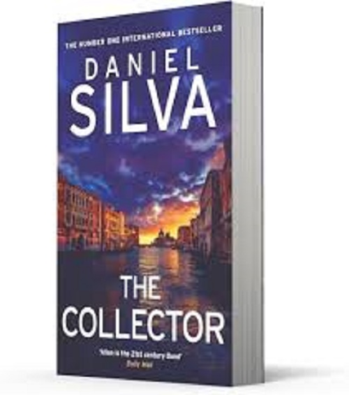 THE COLLECTOR