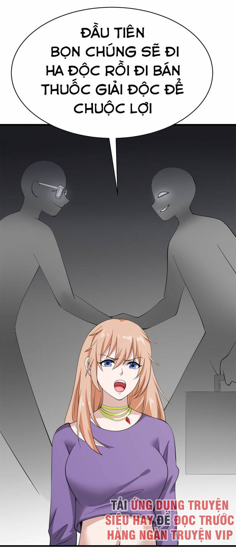 hoa hậu giảng đường luôn bên người chapter 75 8