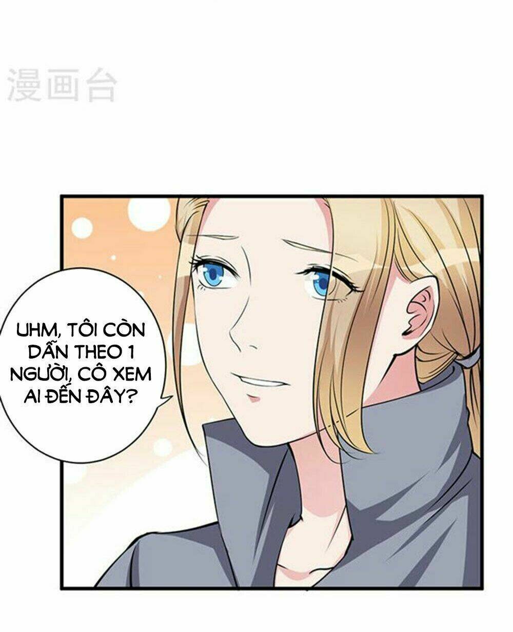 gối đầu vào tổng tài ác ma chapter 99 18