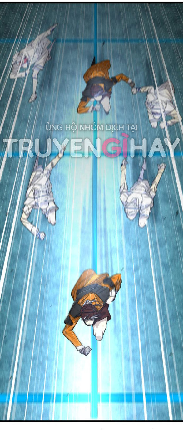 dark moon - tế đàn ánh trăng chapter 32.1 7