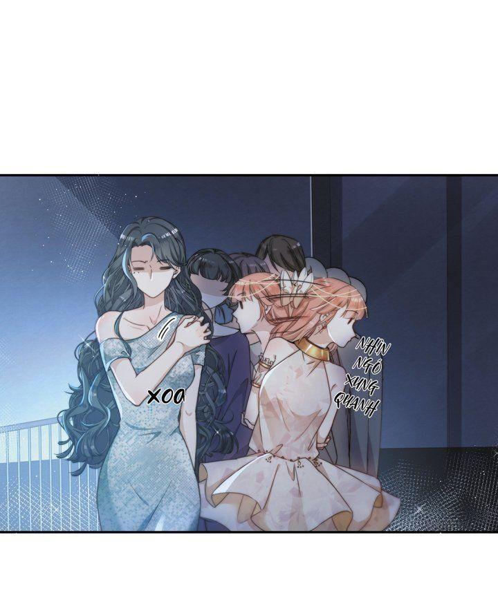 lên top xu hướng! trạch nữ như tôi nổi lên sau một đêm nhờ scandal chapter 3 13