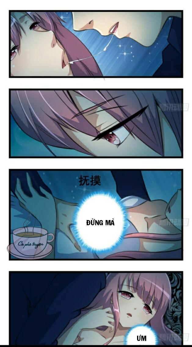 chọc yêu thành nghiện chapter 1 7