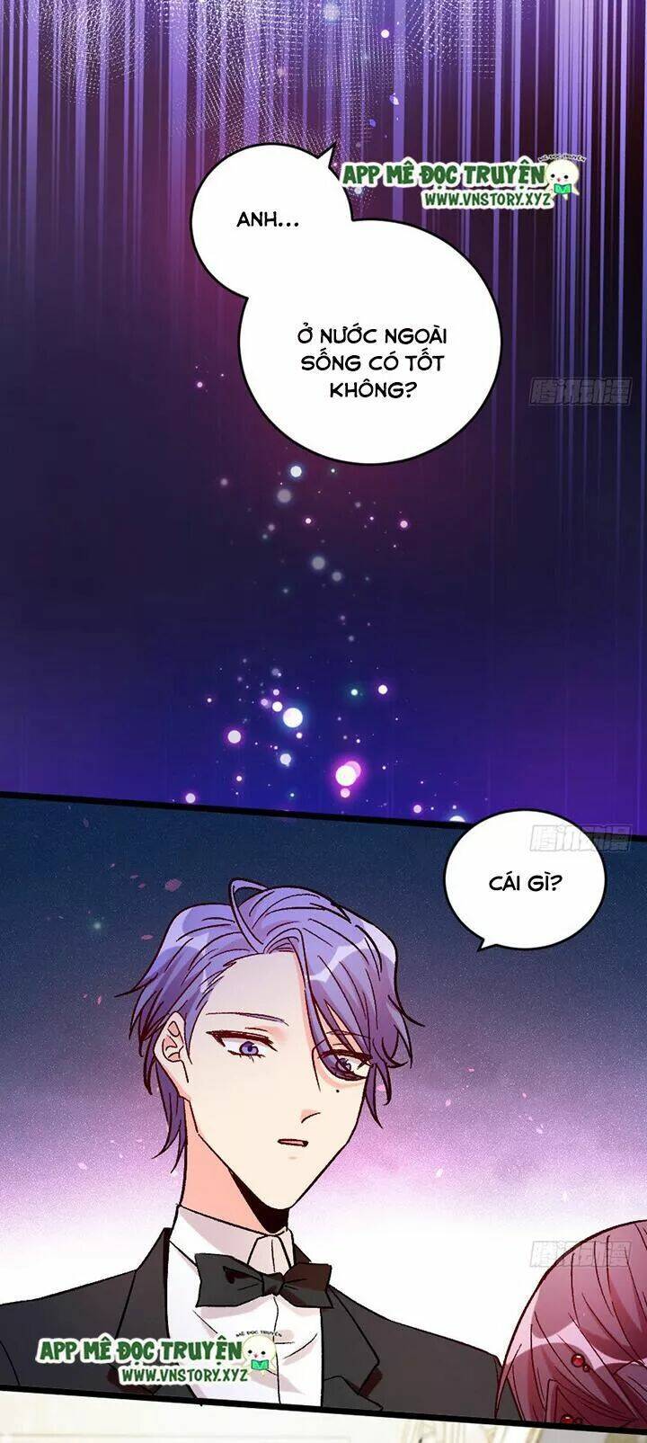 thiên hậu trở về chapter 107 15