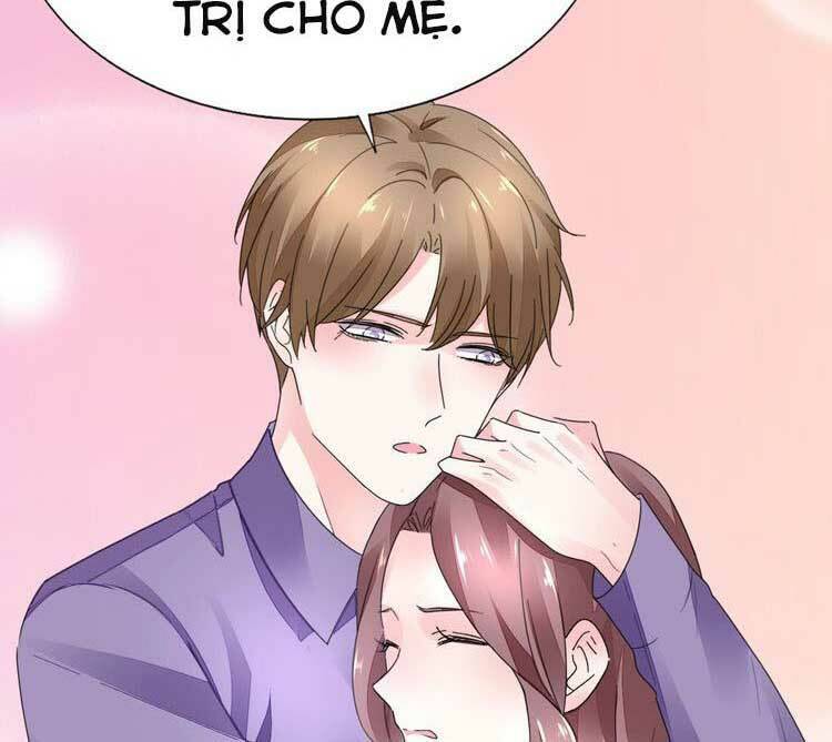 điều ước sủng ái bất bình đẳng chapter 79.2 14