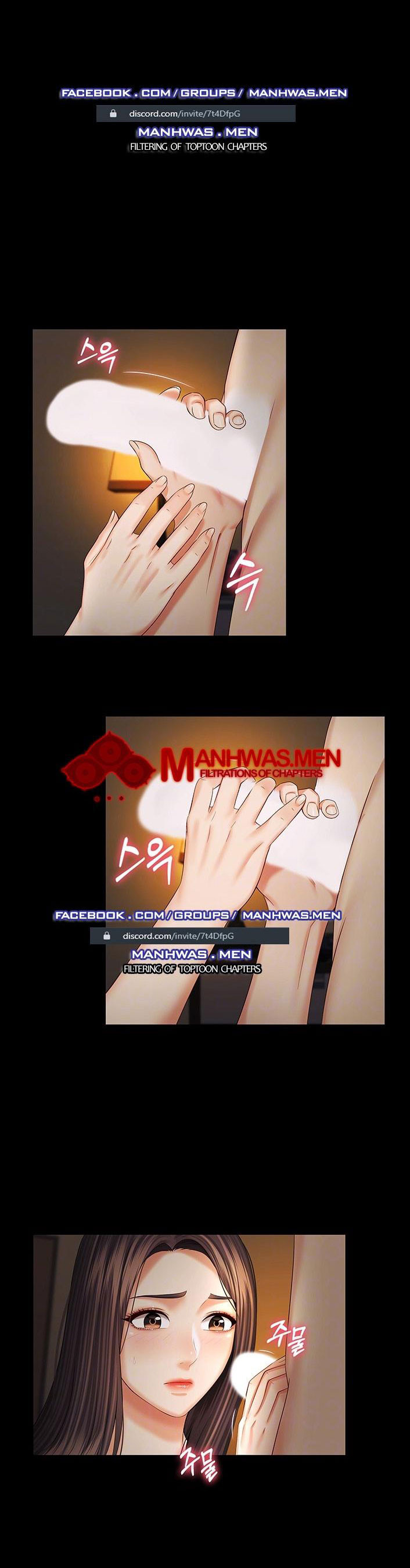 sứ mệnh người anh chapter 35 8