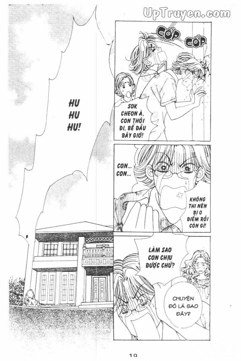 cô nàng ngổ ngáo chapter 10 21