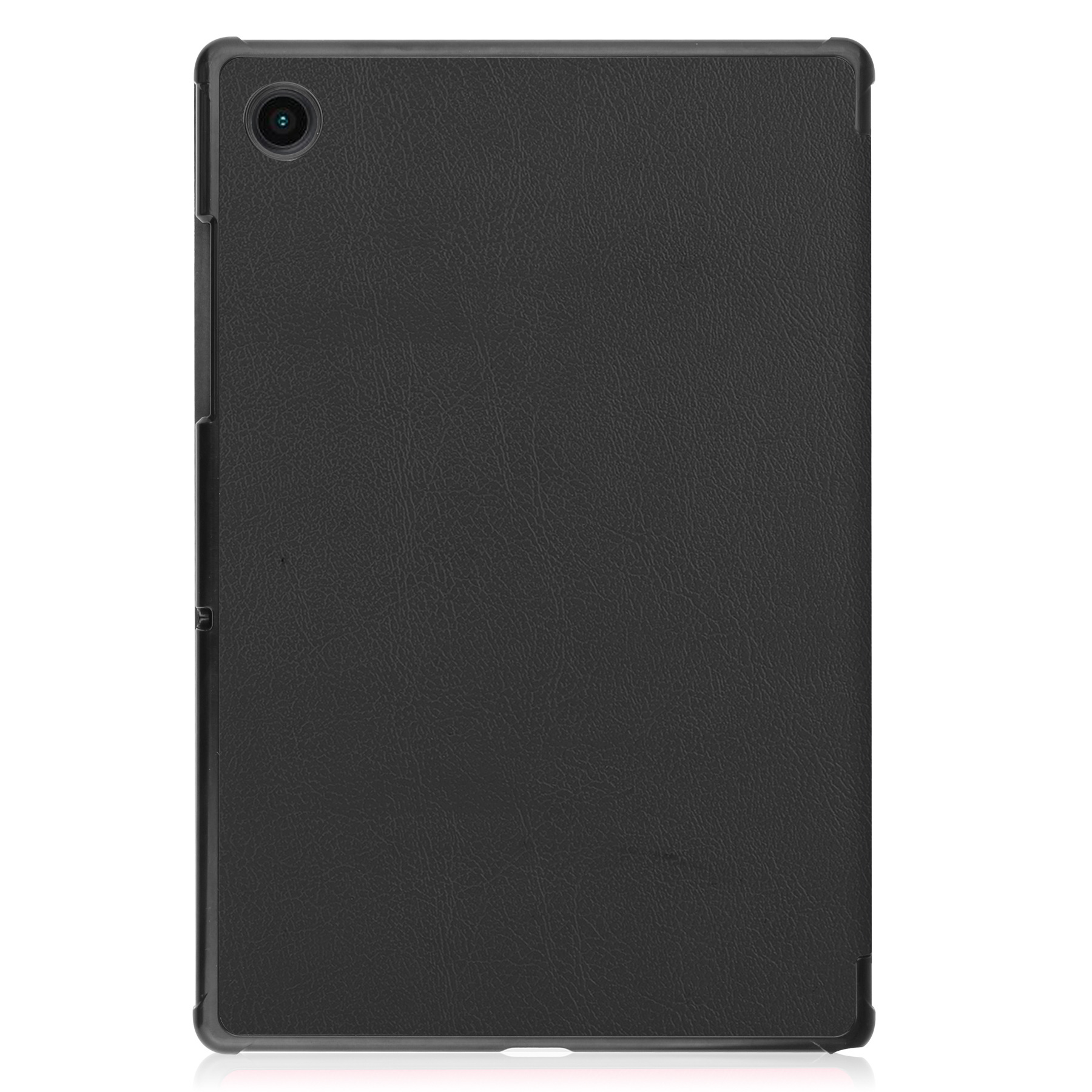 Bao da dành cho Samsung Galaxy Tab A8 10.5 2022 Smartcover - Đen