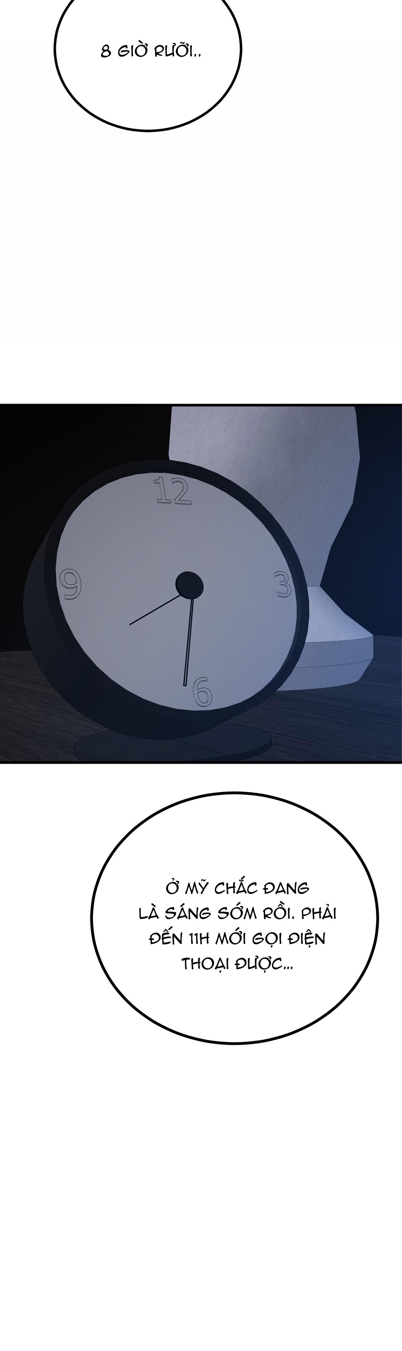 cậu không phải là gu của tôi chapter 3 51